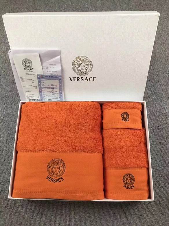 Versace Towel ID:20230218-40